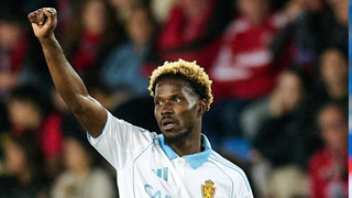 Se confirma lo del fichaje de Paul Akouokou