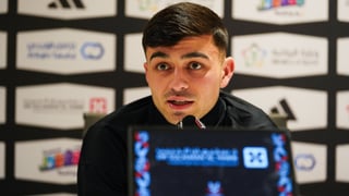 Pedri da las claves sobre su gran momento de forma