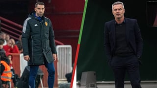 Rubén Sellés quiere cazar a Fran Escribá en el Real Zaragoza