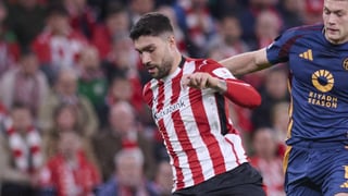 Se aclara más el futuro de Unai Núñez