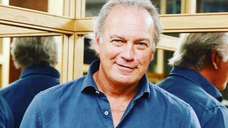 Preocupa mucho el estado de Bertín Osborne