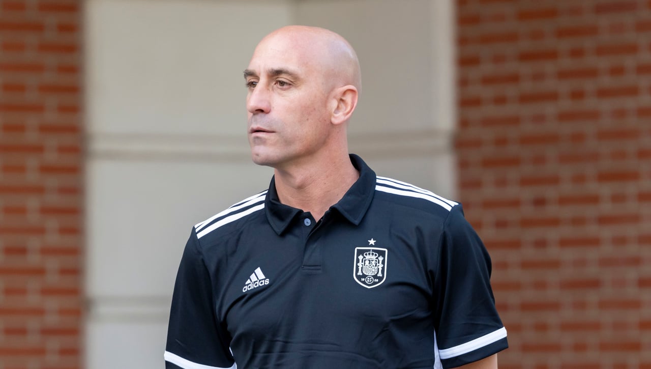 Las Territoriales de la RFEF piden la dimisión de Rubiales