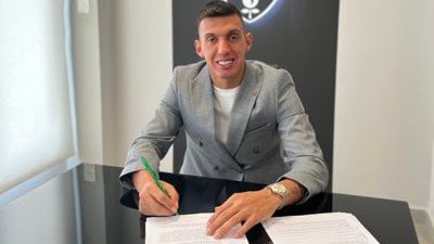 Sin Uzuni no hay paraíso