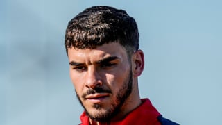 Los pasos, sobre seguro y en falso, con Isaac Romero