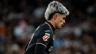 Explota contra Juan Cruz 