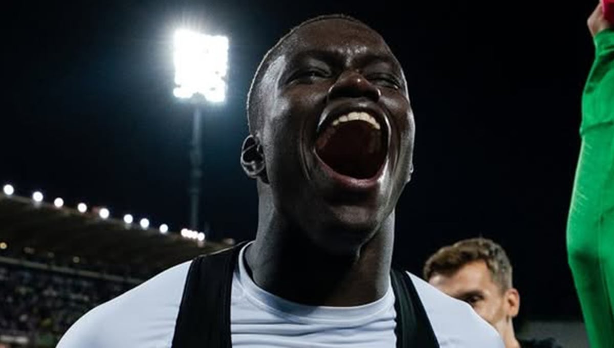 Momento determinante para el Betis con Nobel Mendy