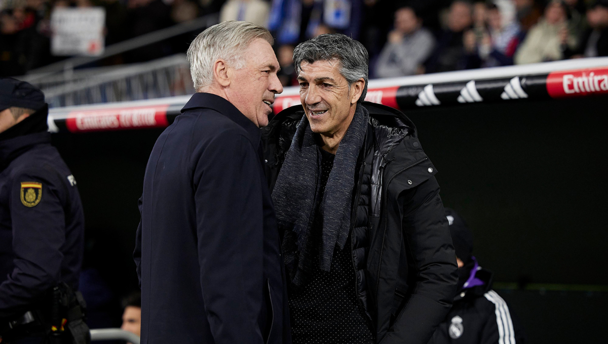 Imanol, la Real Sociedad está en tus manos (opinión)