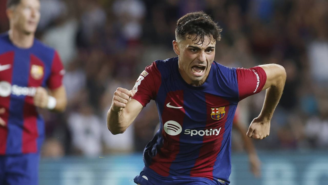 El dineral que sigue pagando el Barcelona por el fichaje de Pedri a Las Palmas