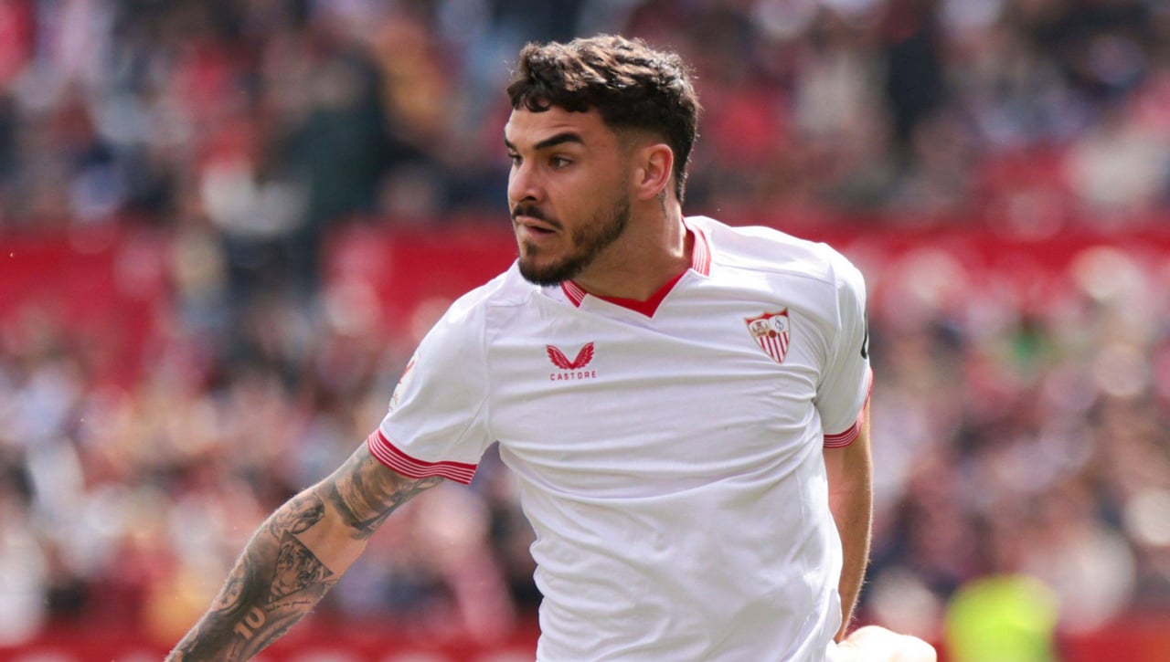 Seis meses exactos, Isaac Romero