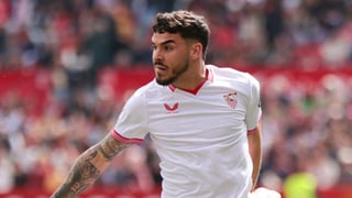 Seis meses exactos, Isaac Romero