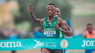 Se acerca una nueva edición del Cross Internacional de Itálica