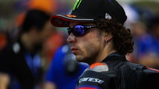 Aprilia recibe un nuevo ataque interno