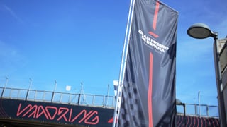 Serios problemas para el circuito de Madrid antes de su estreno en F1 