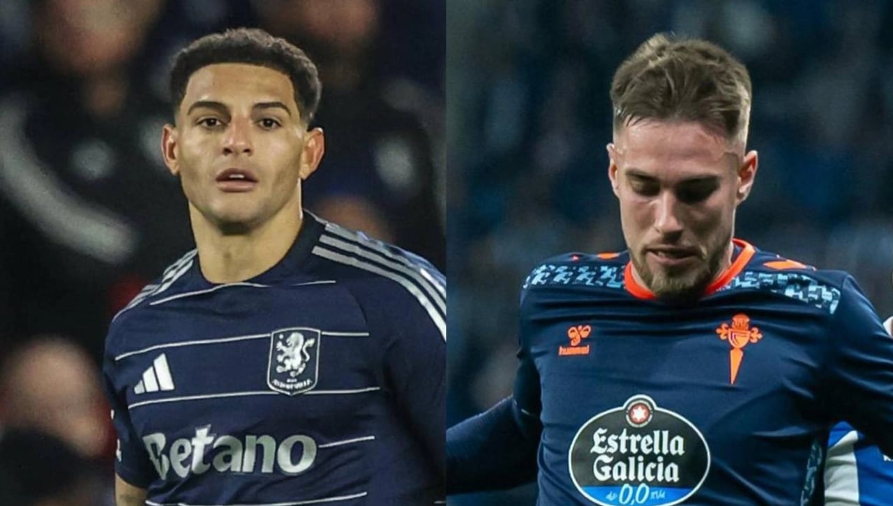 El fichaje de Diego Carlos desbloquea a Mingueza