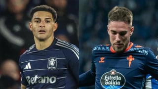 El fichaje de Diego Carlos desbloquea a Mingueza