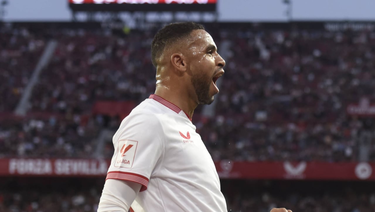 Pendiente de En-Nesyri