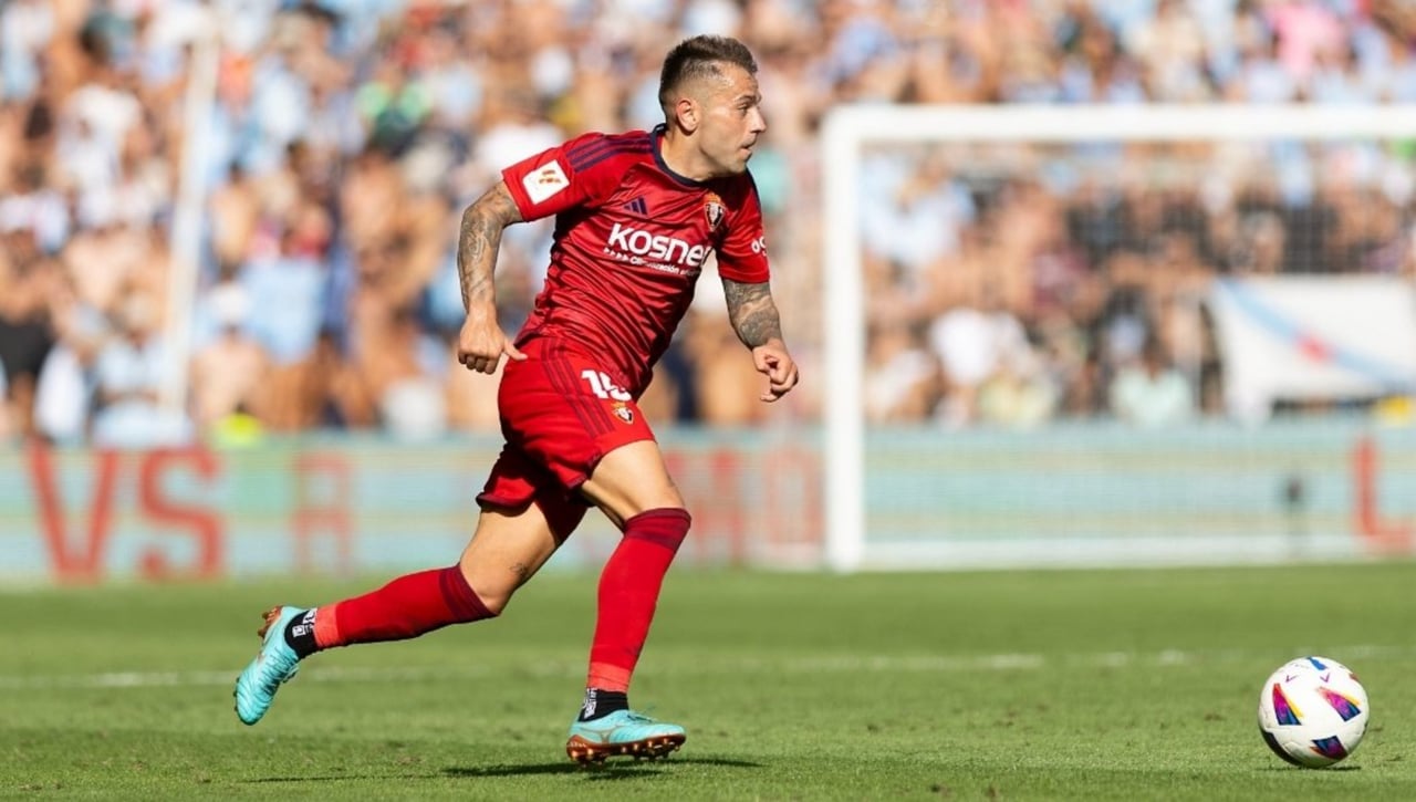 Quieren el fichaje de Rubén Peña