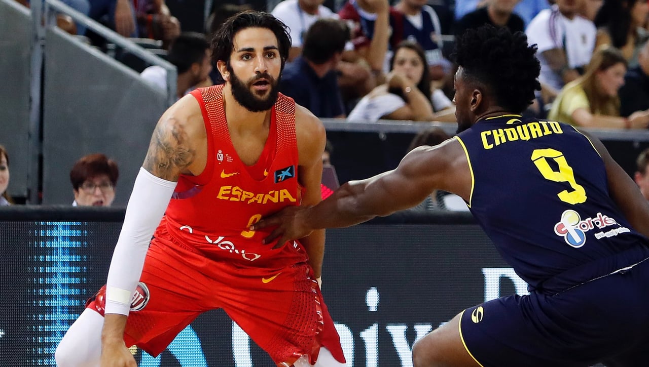 Novedades en la situación de Ricky Rubio