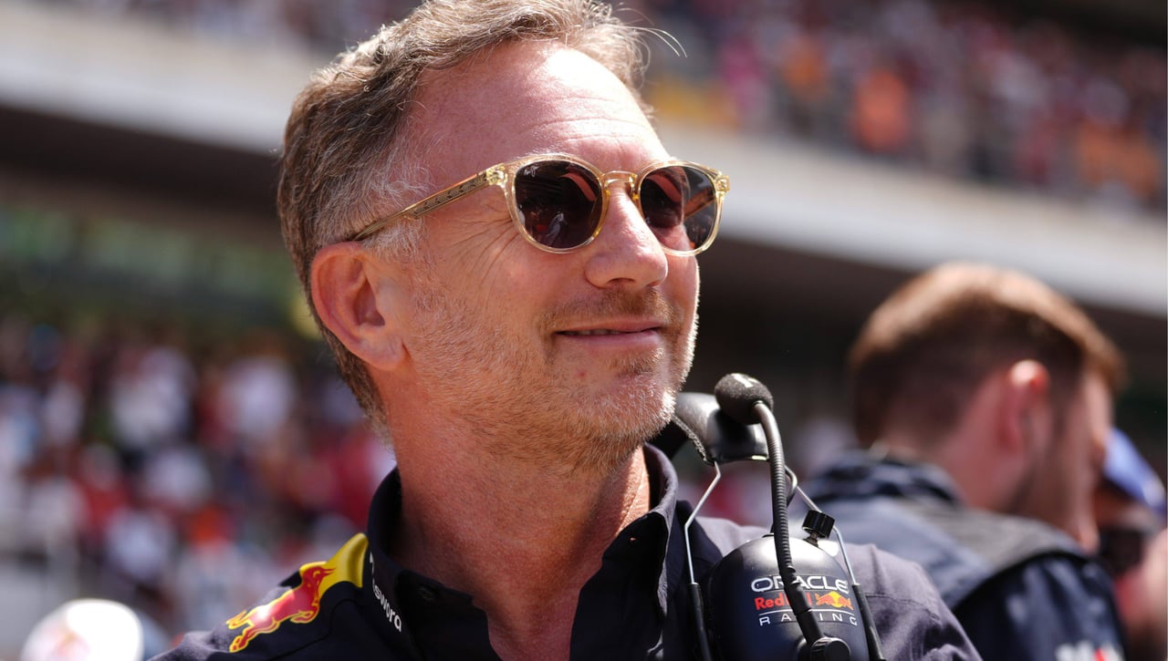 Horner perfila su regreso a la Fórmula 1 de la mano de Alpine