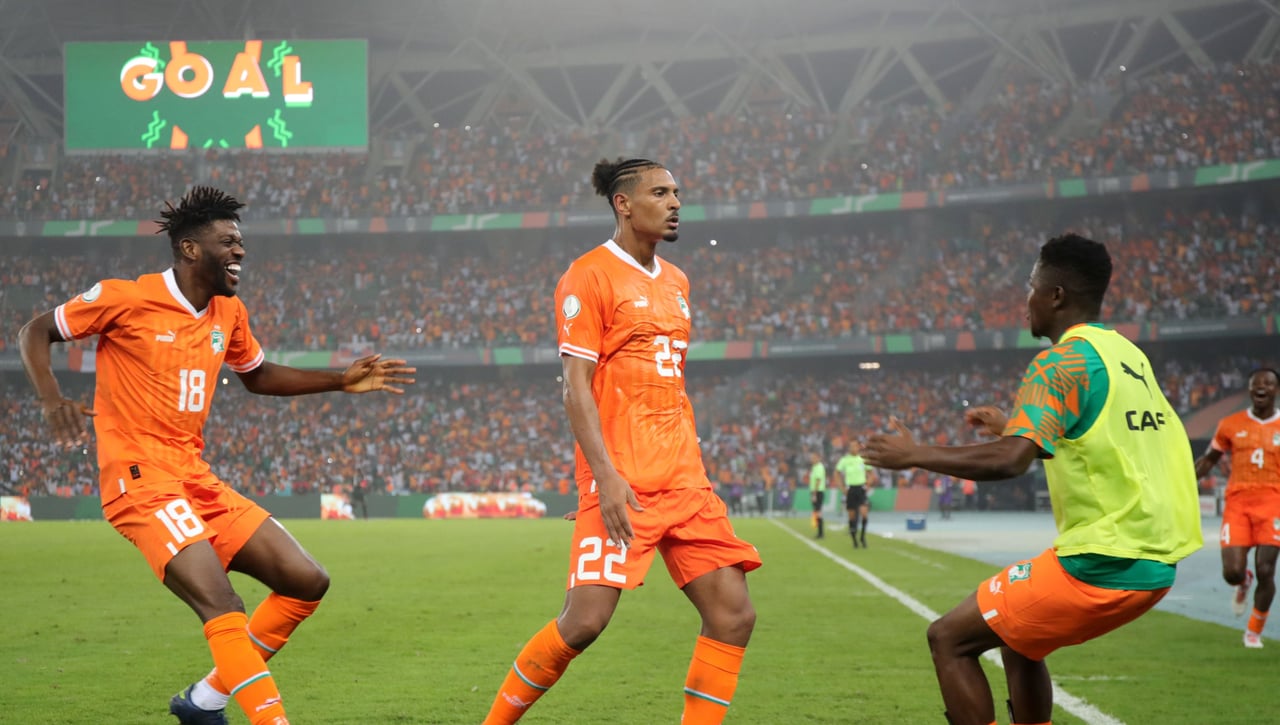 Final inédita en la Copa de África 