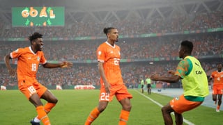 Final inédita en la Copa de África 