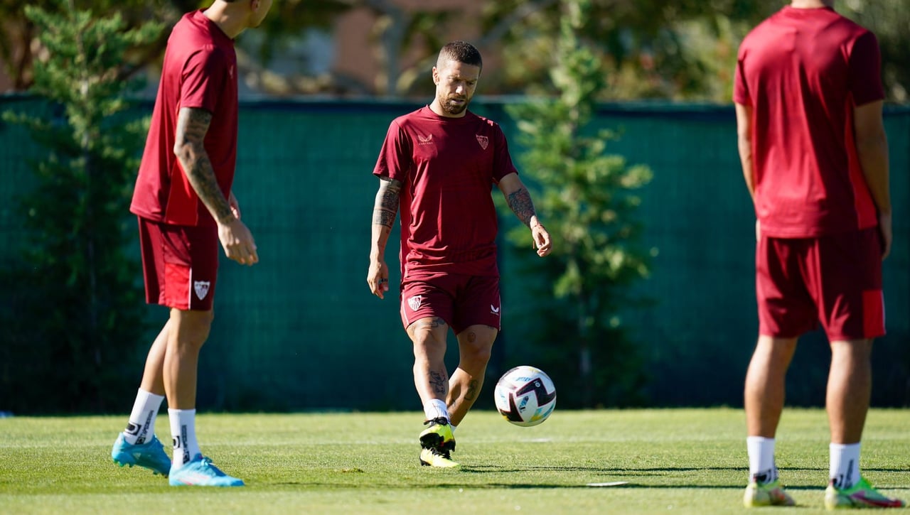 Arsenal FC - Sevilla FC: Horario, fecha y dónde ver en TV y on-line