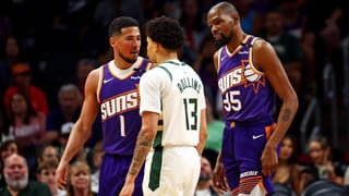 Se confirma el final del gran culebrón en la NBA