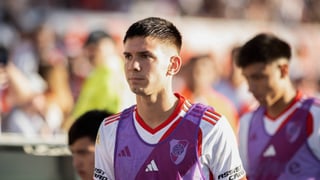 Avances firmes para cerrar a Mastantuono