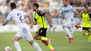 Cádiz 0-0 Betis: El Betis no tuvo premio en La Línea