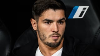 Brahim hace soñar a Carlo Ancelotti 