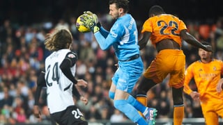 Dimitrievski genera un 'problema'