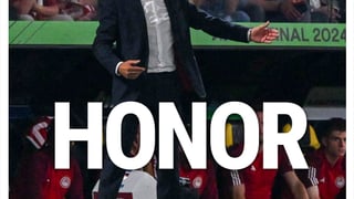 La portada de ESTADIO Deportivo para el jueves 30 de mayo de 2024