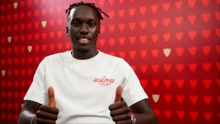 El sorprendente aliado del Sevilla para fichar a Mendy: "Hablé con él"