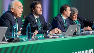 Respuesta del Betis a la opción de fichar un delantero en el mercado invernal: "El dinero se pondrá en el campo" 