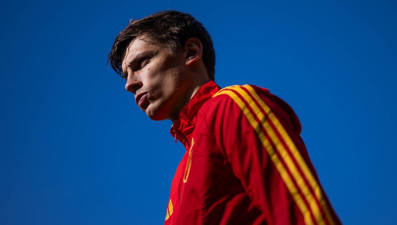 Sin noticias de Le Normand 