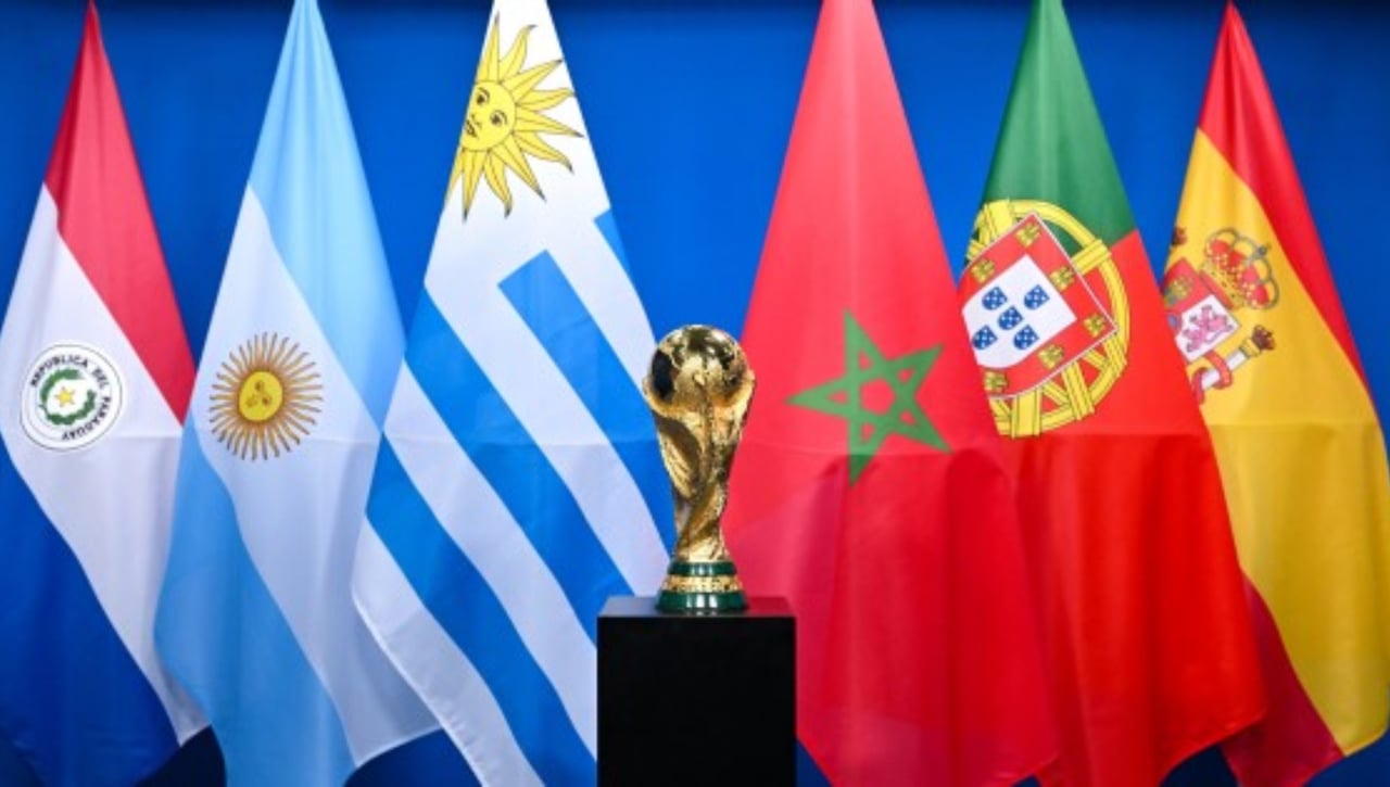 Las posibles sedes de España para el Mundial 2030