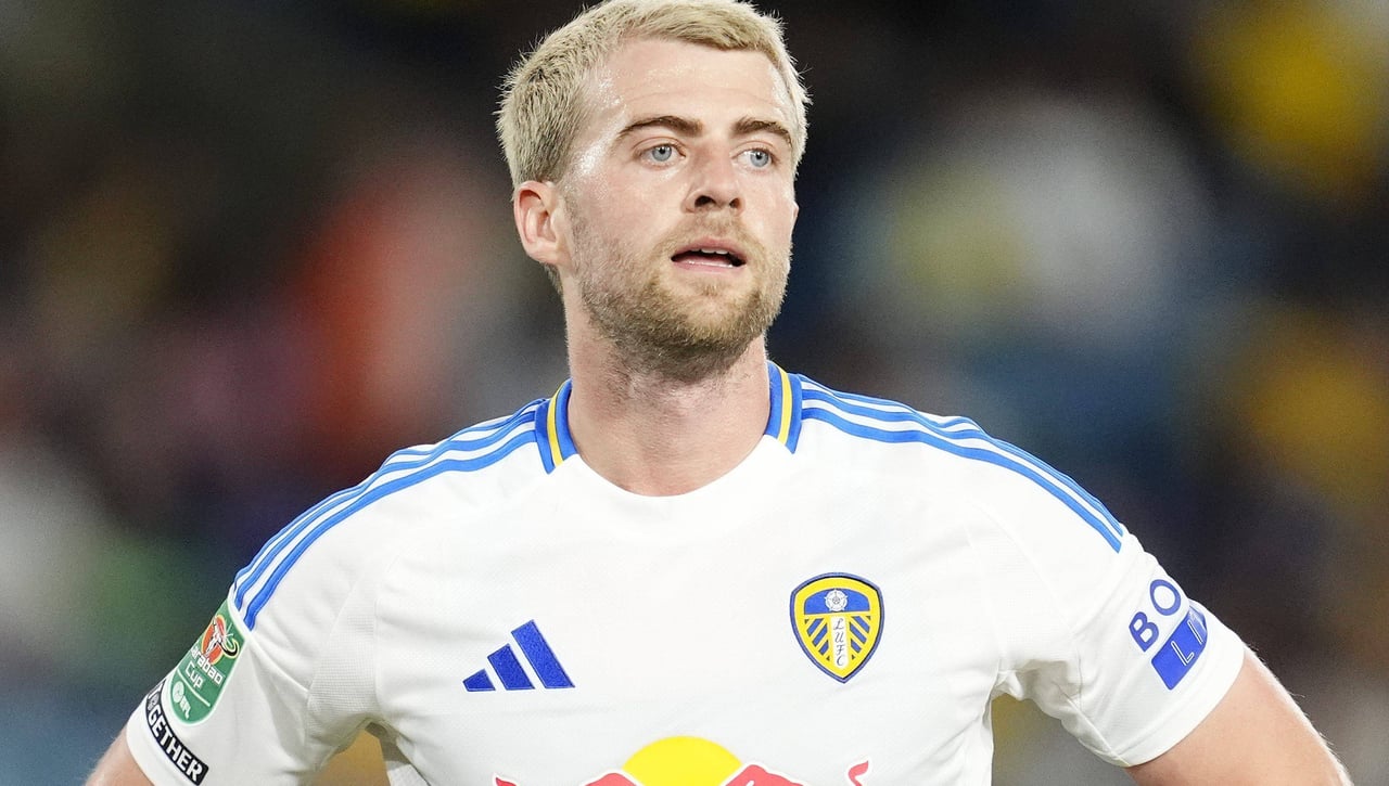 Bordalás frena en seco el fichaje gratis de Patrick Bamford