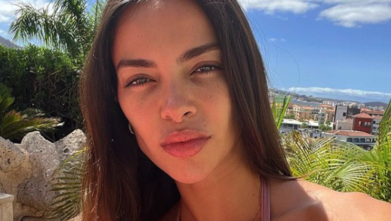 La dolorosa carta de Joana Sanz, mujer de Dani Alves