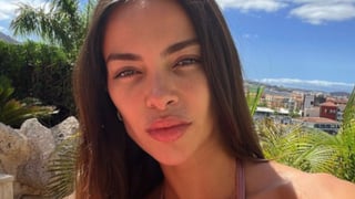 La dolorosa carta de Joana Sanz, mujer de Dani Alves