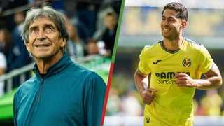 Ayoze Pérez y el Betis, a punto de volver a verse las caras 