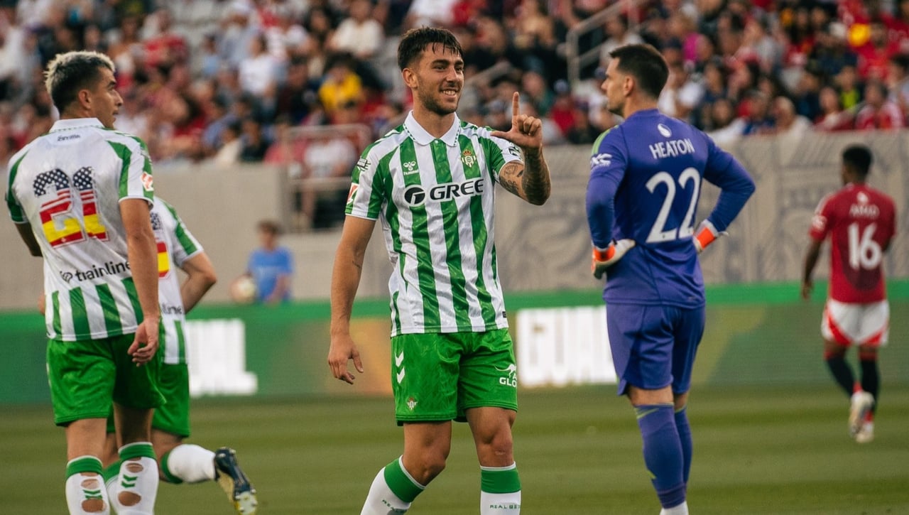 Buscando soluciones con Iker Losada