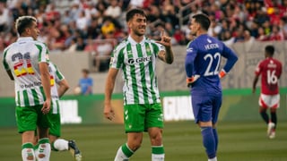 Buscando soluciones con Iker Losada