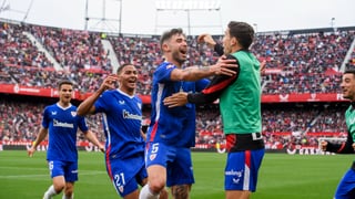 La estrategia del Athletic