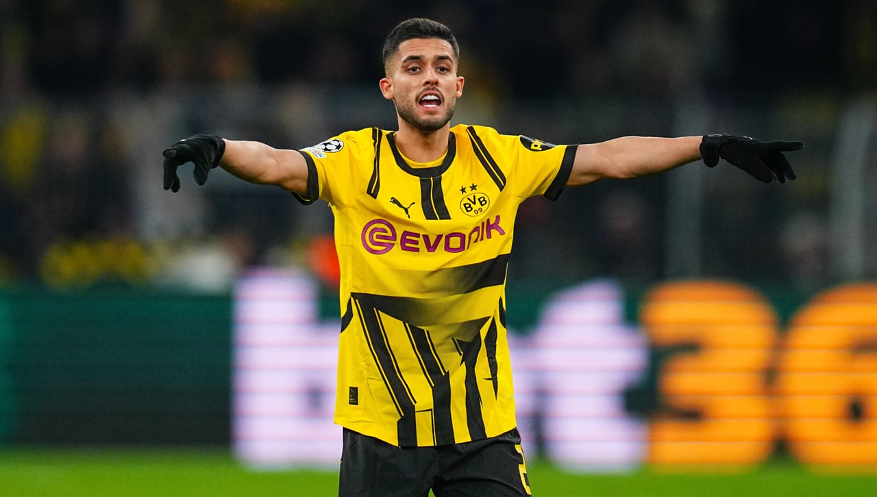 La venta de Yan Couto, casi hecha