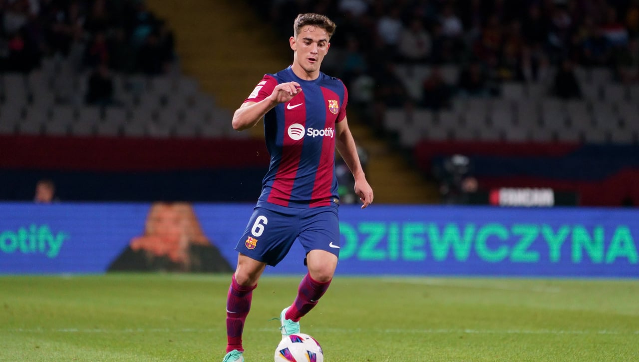 Buenísimas noticias para Gavi