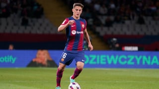 Buenísimas noticias para Gavi