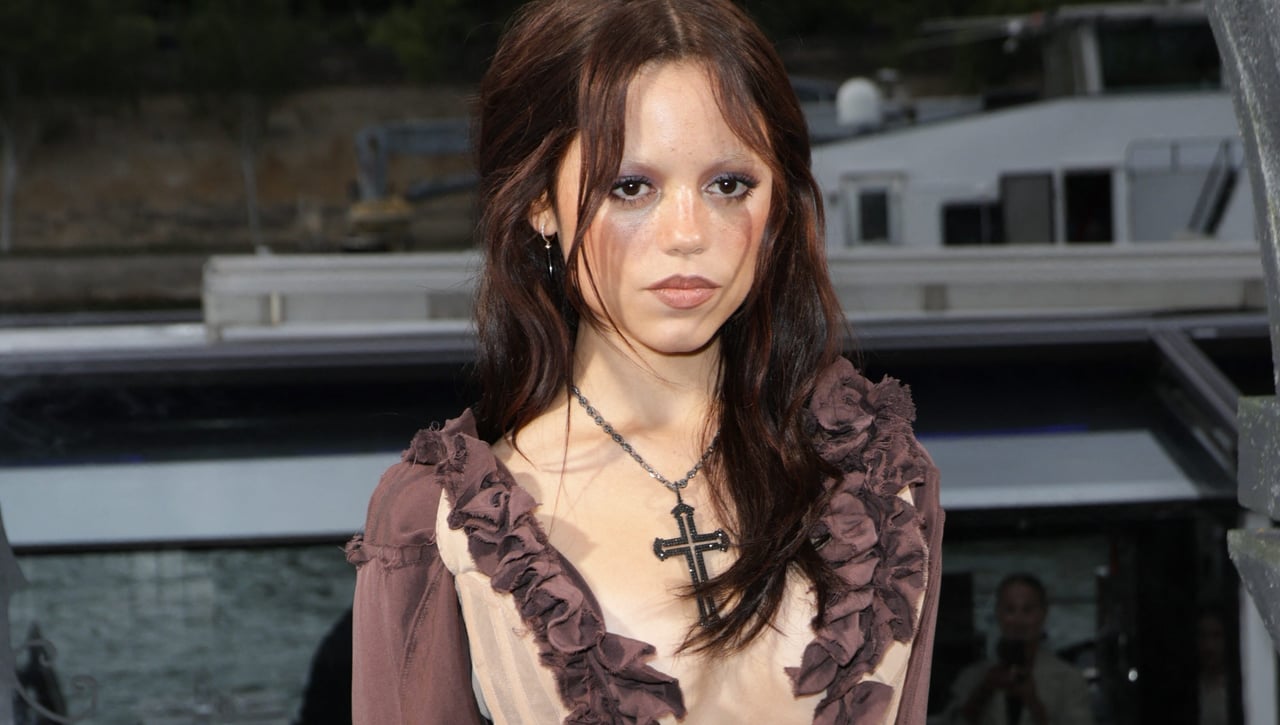 'Miércoles' toma una drástica decisión con Jenna Ortega