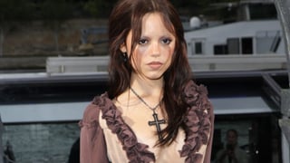 'Miércoles' toma una drástica decisión con Jenna Ortega