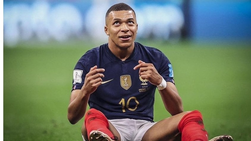 La mayor preocupación del Real Madrid con Mbappé