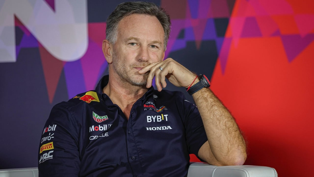 La decisión de Red Bull es inminente